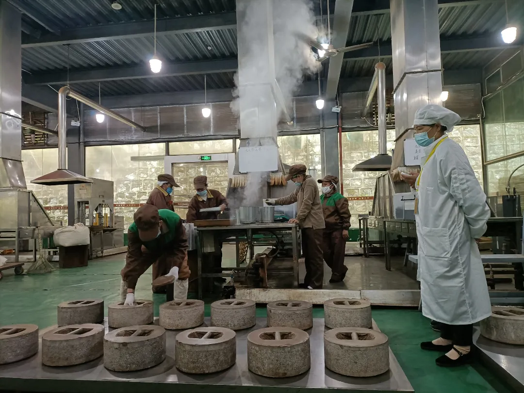 精益求精&middot;鑄造品質(zhì)｜六大茶山第十四屆技術(shù)大比武圓滿(mǎn)完成